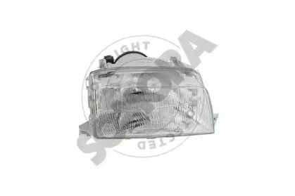 Основная фара SOMORA купить