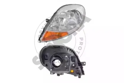 Основная фара SOMORA купить