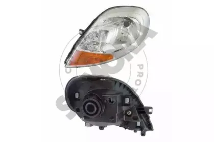 Основная фара SOMORA купить