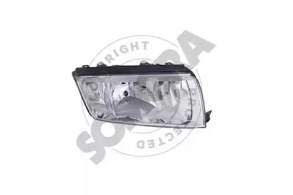 Основная фара SOMORA купить