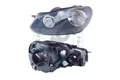 Основная фара SOMORA купить