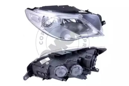 Основная фара SOMORA купить