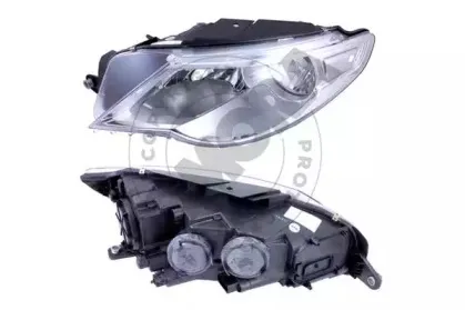 Основная фара SOMORA купить