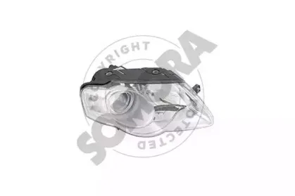 Основная фара SOMORA купить