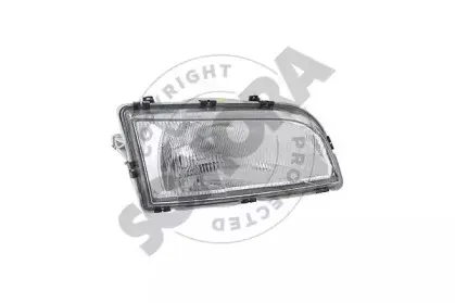 Основная фара SOMORA купить