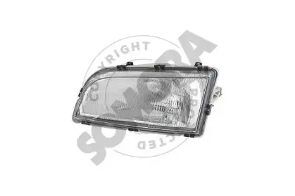 Основная фара SOMORA купить