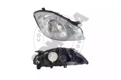 Основная фара SOMORA купить