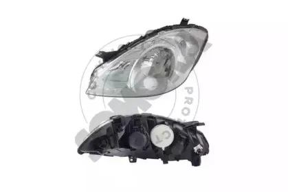 Основная фара SOMORA купить