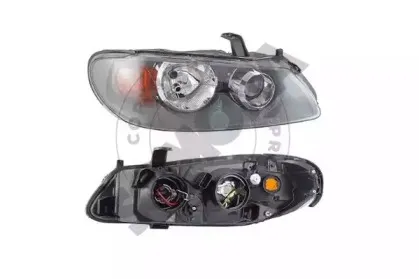 Основная фара SOMORA купить