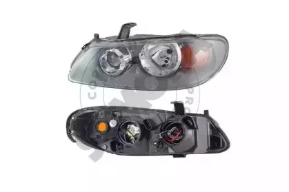 Основная фара SOMORA купить