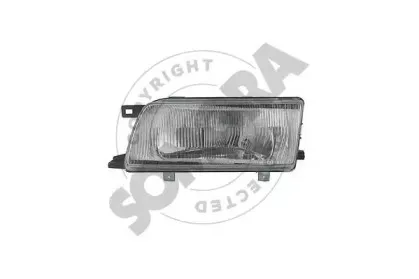 Основная фара SOMORA купить