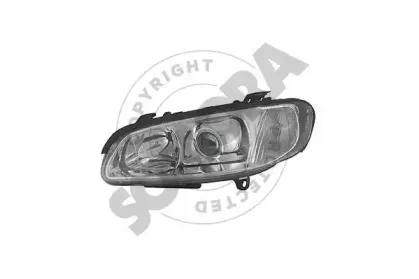 Основная фара SOMORA купить