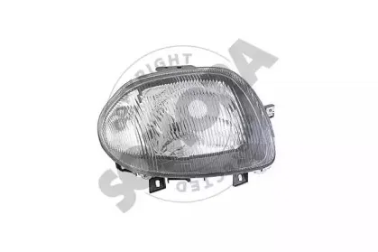 Основная фара SOMORA купить