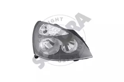 Основная фара SOMORA купить