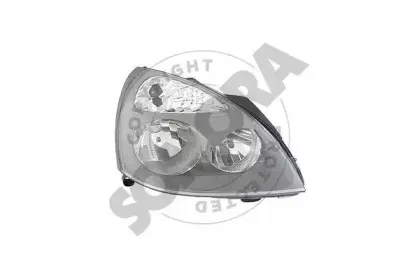 Основная фара SOMORA купить