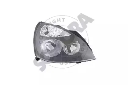 Основная фара SOMORA купить