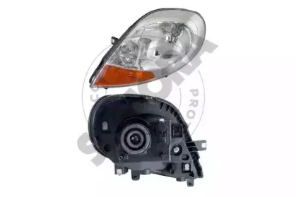 Основная фара SOMORA купить