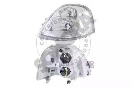 Основная фара SOMORA купить