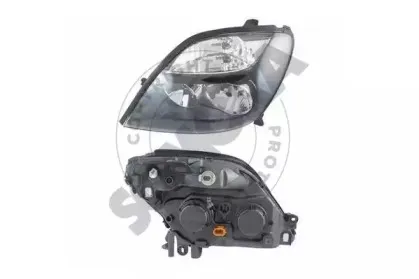 Основная фара SOMORA купить