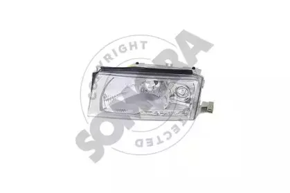 Основная фара SOMORA купить