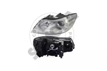 Основная фара SOMORA купить