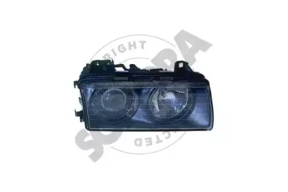 Основная фара SOMORA купить