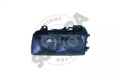 Основная фара SOMORA купить