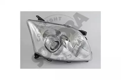 Основная фара SOMORA купить