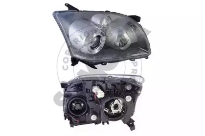 Основная фара SOMORA купить