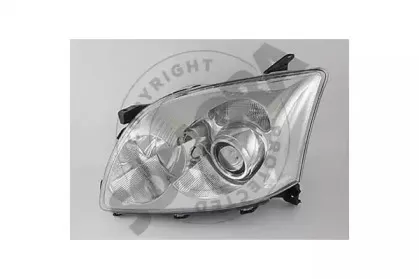 Основная фара SOMORA купить