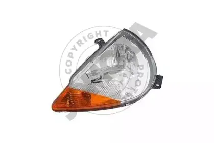 Основная фара SOMORA купить