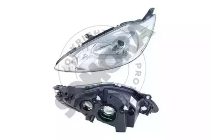 Основная фара SOMORA купить