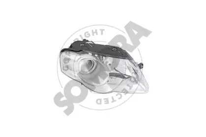 Основная фара SOMORA купить