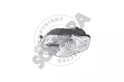 Основная фара SOMORA купить