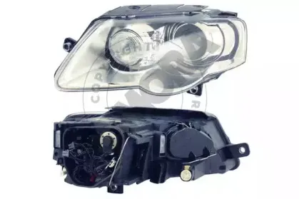 Основная фара SOMORA купить