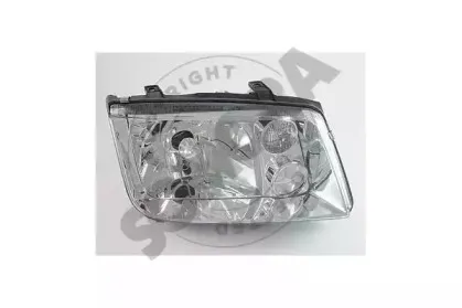 Основная фара SOMORA купить