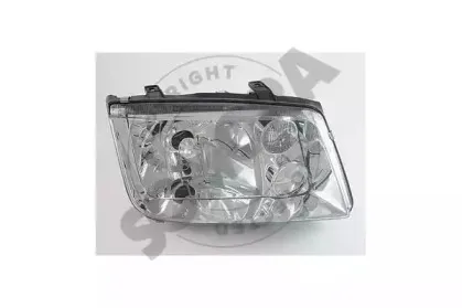 Основная фара SOMORA купить