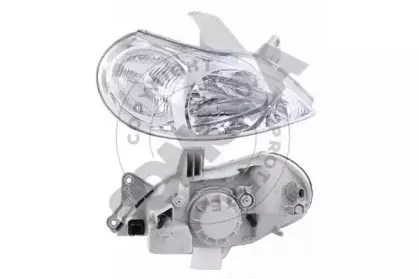 Основная фара SOMORA купить