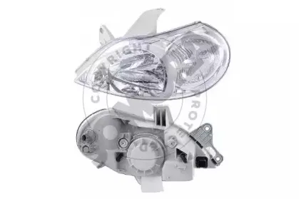 Основная фара SOMORA купить