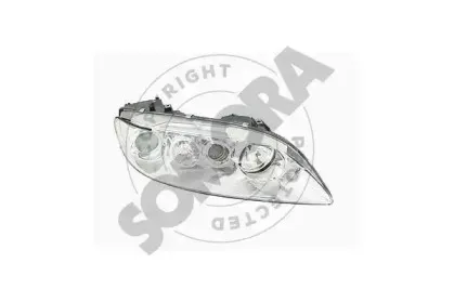 Основная фара SOMORA купить