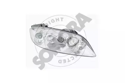 Основная фара SOMORA купить