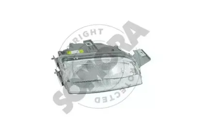 Основная фара SOMORA купить