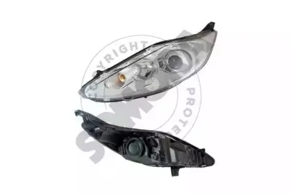 Основная фара SOMORA купить