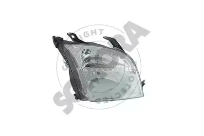 Основная фара SOMORA купить