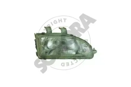 Основная фара SOMORA купить