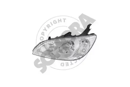 Основная фара SOMORA купить