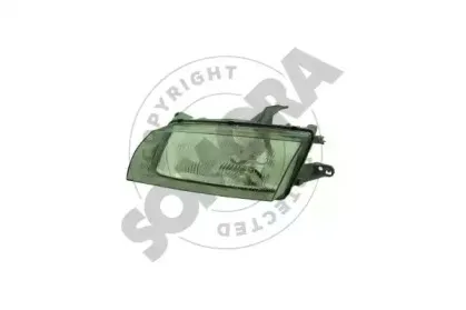 Основная фара SOMORA купить