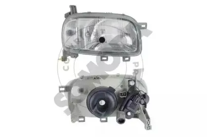 Основная фара SOMORA купить