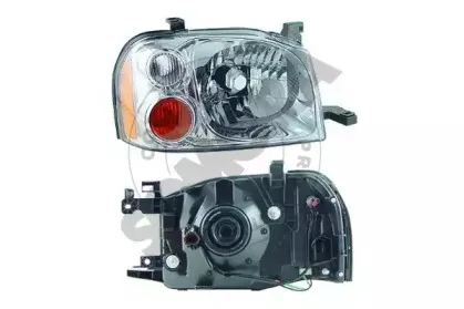 Основная фара SOMORA купить