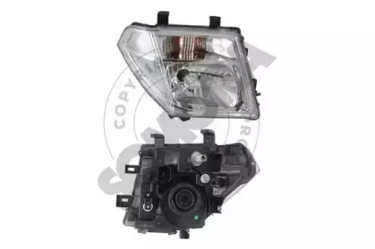 Основная фара SOMORA купить